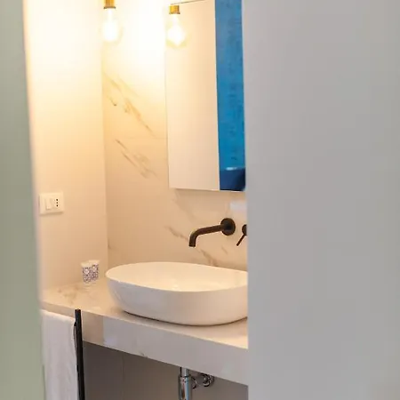 Bed & Breakfast Catarina - Centro Storico