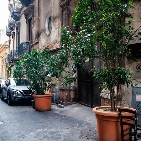 Bed and breakfast Catarina - Centro Storico