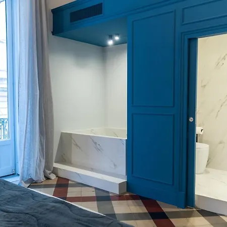 Catarina - Centro Storico Bed and breakfast *