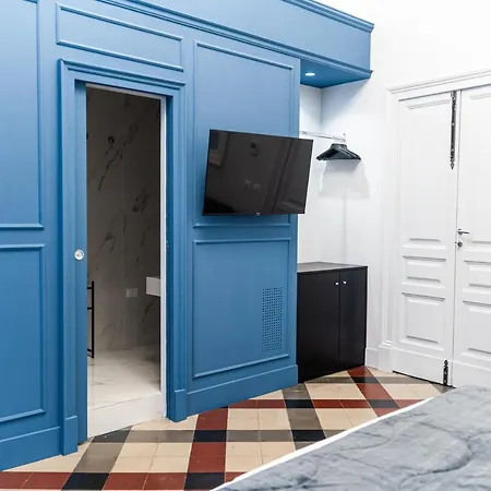 Bed and breakfast Catarina - Centro Storico CTA