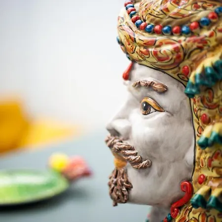 住宿加早餐酒店 Catarina - Centro Storico 4*