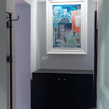 住宿加早餐酒店 Catarina - Centro Storico