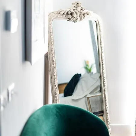 Catarina - Centro Storico 住宿加早餐酒店 4*