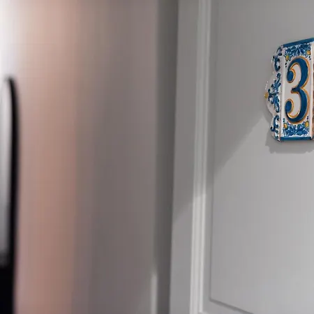 住宿加早餐酒店 Catarina - Centro Storico