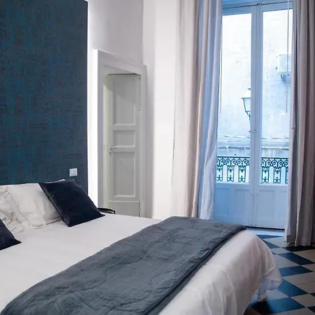 住宿加早餐酒店 Catarina - Centro Storico 4*