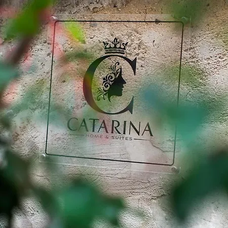 Catarina - Centro Storico 4*