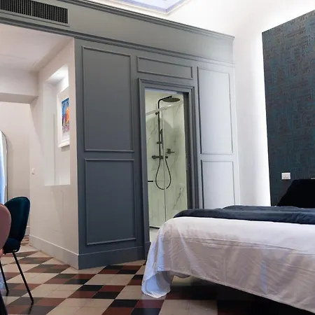 Catarina - Centro Storico 卡塔尼亚