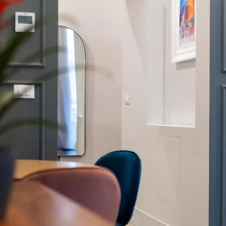 Catarina - Centro Storico