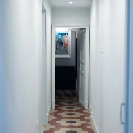 住宿加早餐酒店 Catarina - Centro Storico 4*