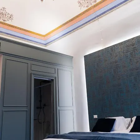 Catarina - Centro Storico 4* 卡塔尼亚