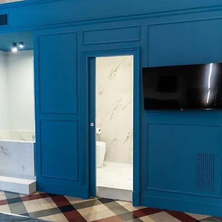 Catarina - Centro Storico 住宿加早餐酒店