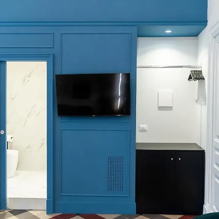 Catarina - Centro Storico