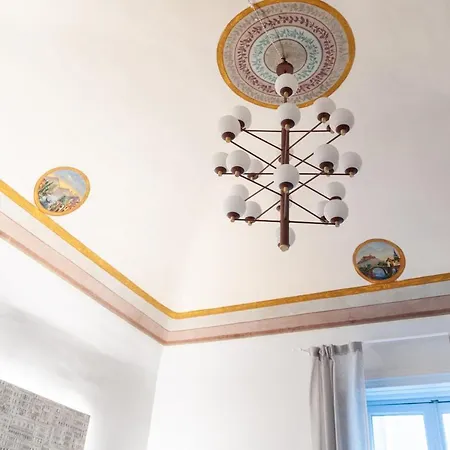 Catarina - Centro Storico 住宿加早餐酒店 卡塔尼亚