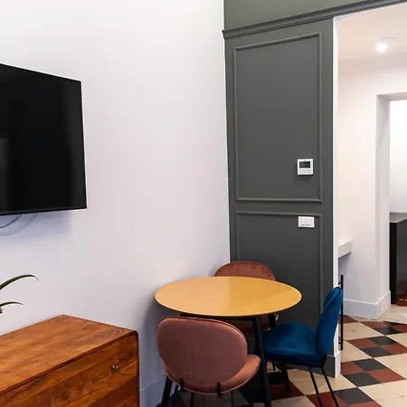 Catarina - Centro Storico 4* 卡塔尼亚