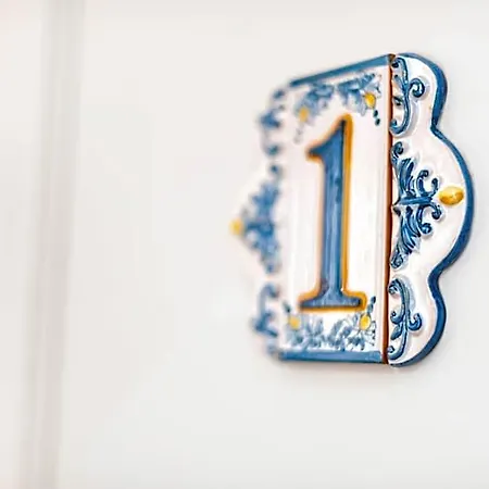 Catarina - Centro Storico Bed and breakfast 4*